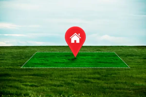 Sell Your Land