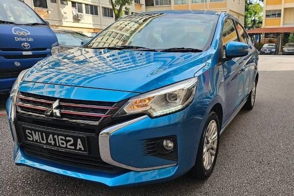 cheap car rental in singapore