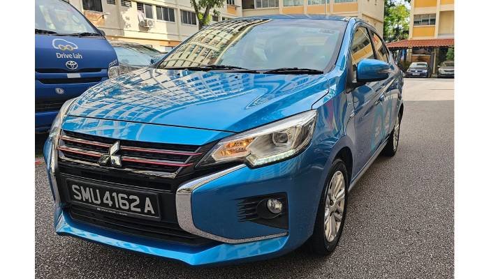 cheap car rental in singapore
