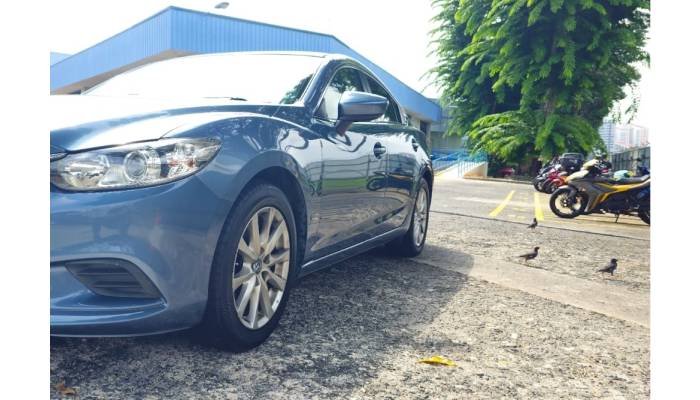 cheap car rental in singapore
