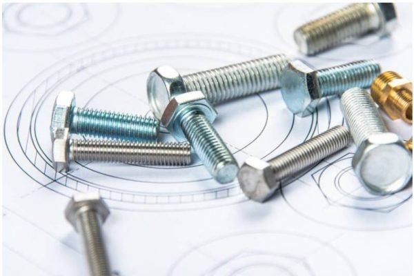 Screw Supplier In India