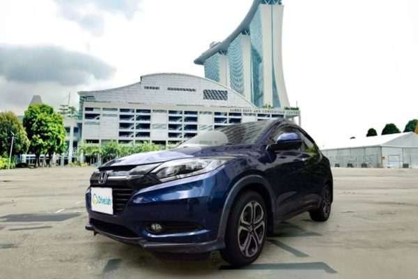 long term car rental singapore