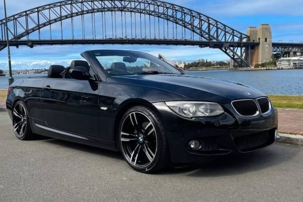 car rental australia