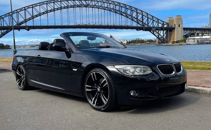car rental australia