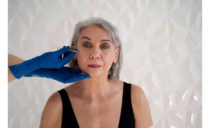 Anti-Aging Specialist