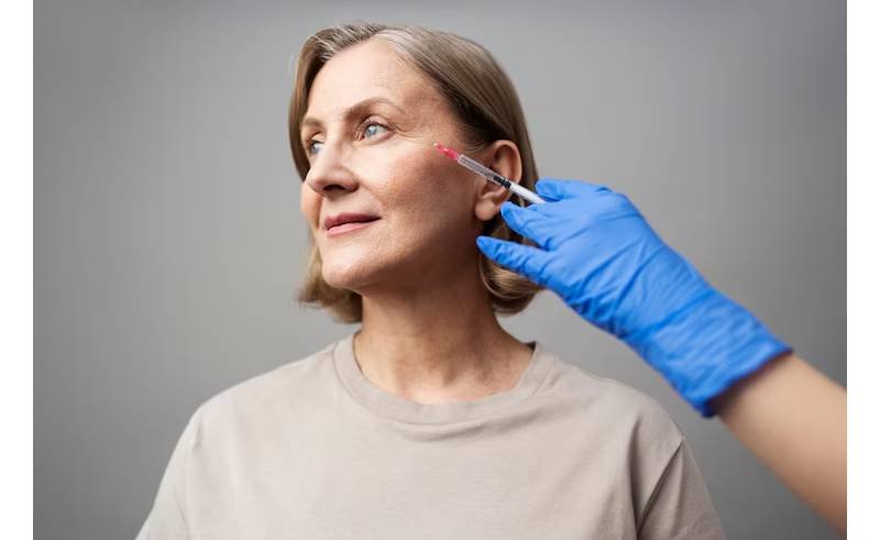 Anti-Aging Specialist