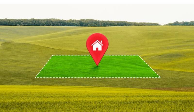 Sell Your Land