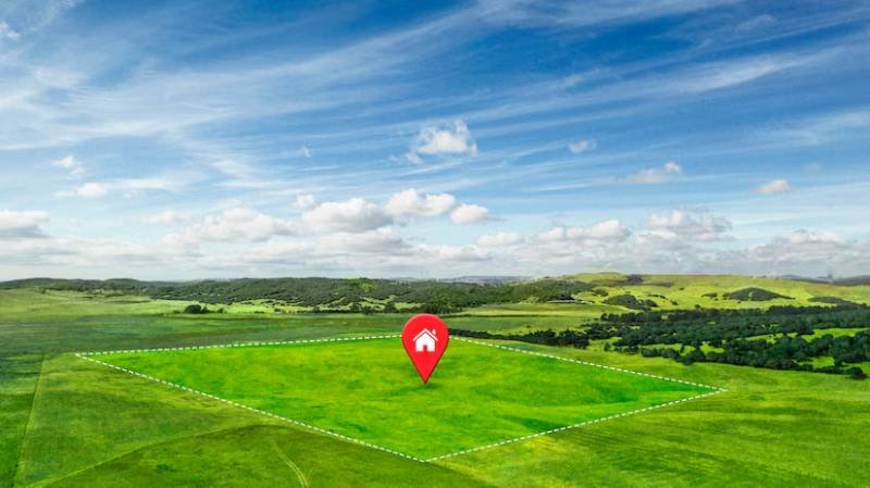 Sell Your Land
