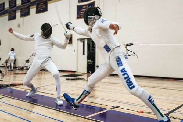 New York Fencing Academy