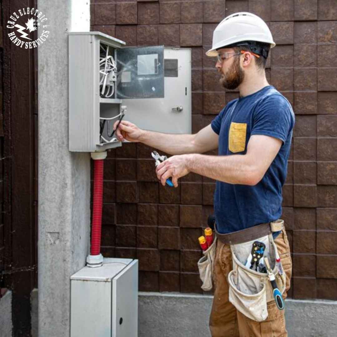 Air Conditioning Services