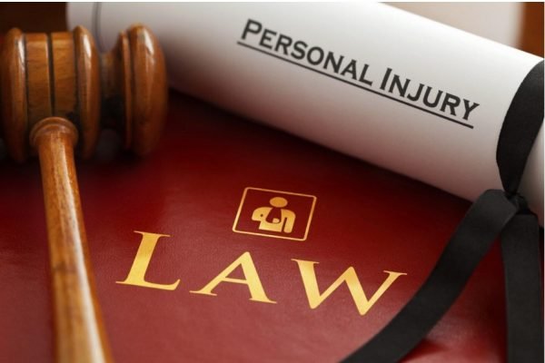 Personal Injury Lawyer