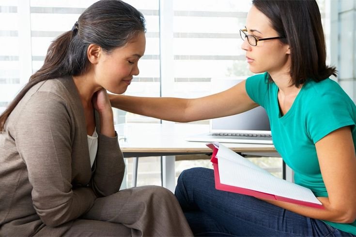 Strengthening Relationships