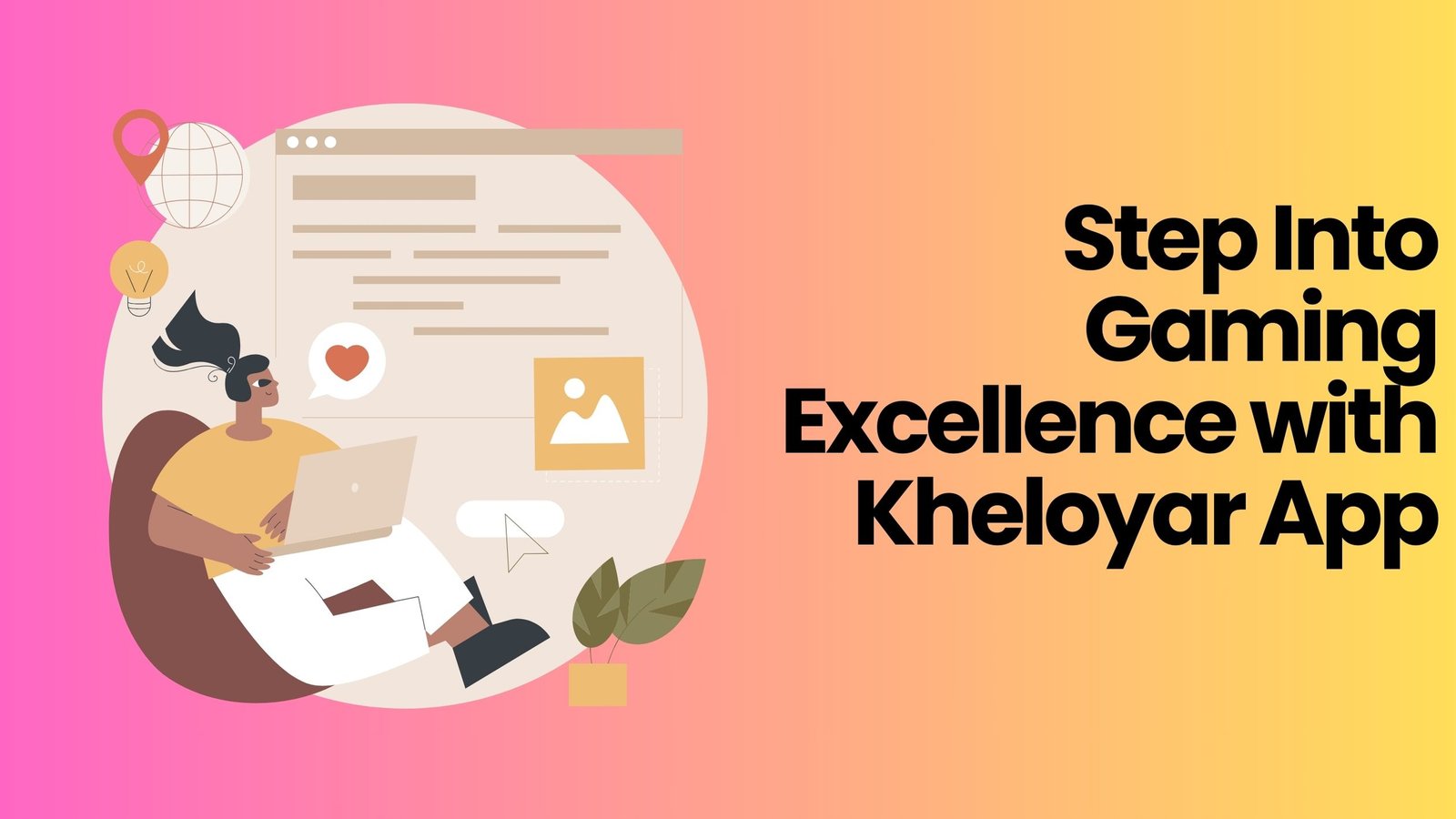 Kheloyar App