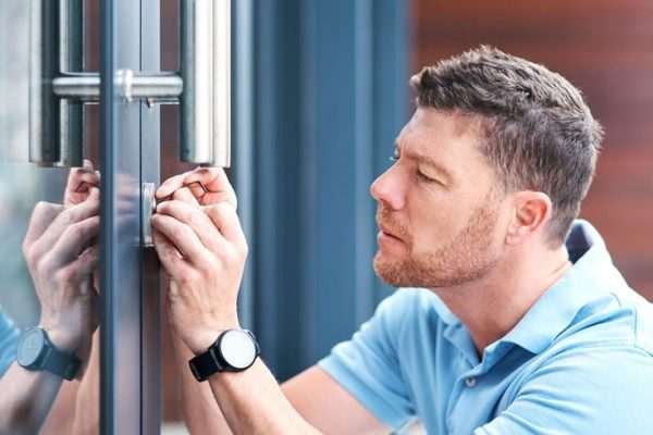 Top Commercial Rekey Locksmith in CT - Enhance Your Business Security