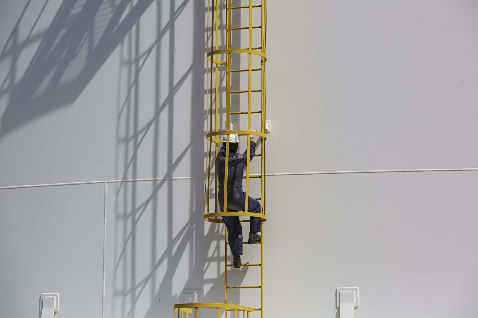 Fall Protection Systems