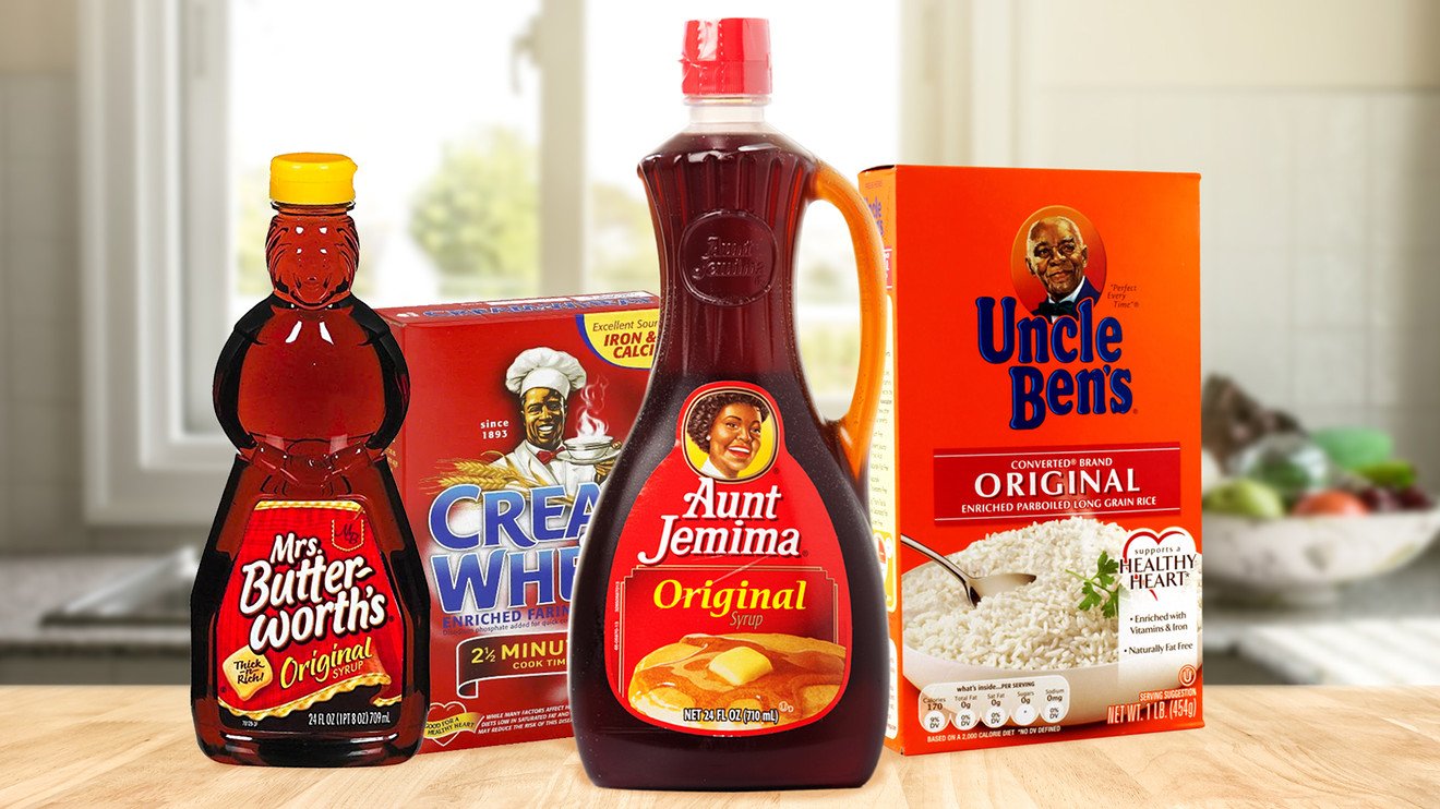 Why Mrs Butterworth Remains a Household Name Today