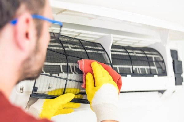 ac fixing service