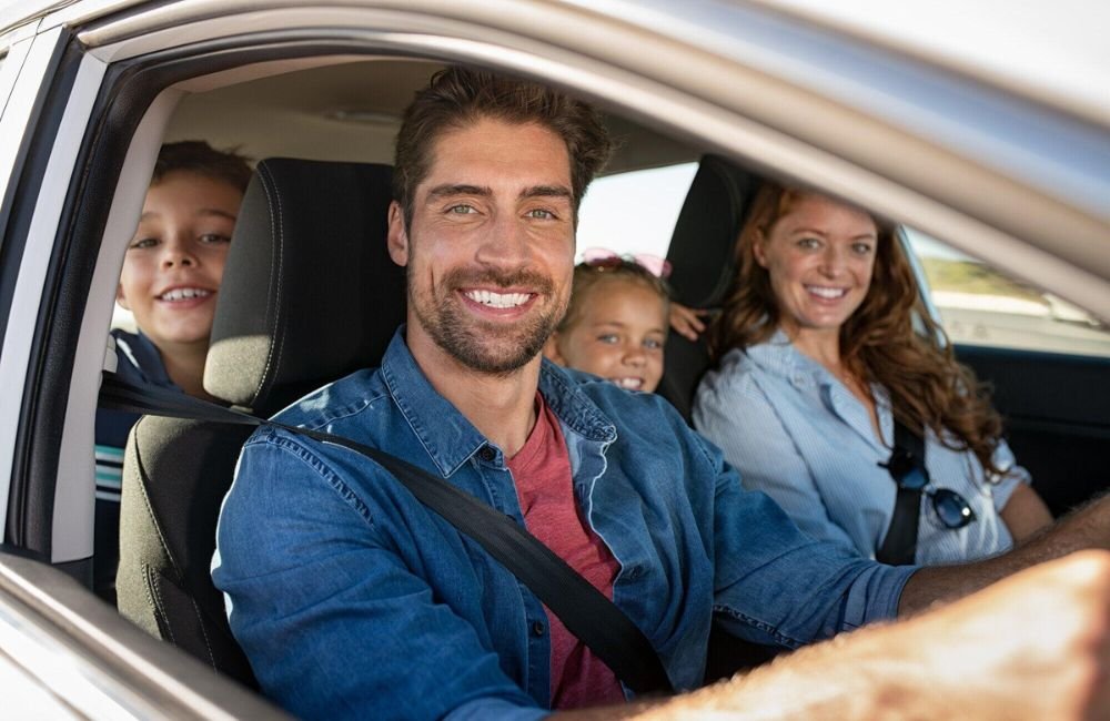 best small family car