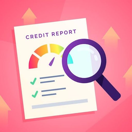 business credit report service