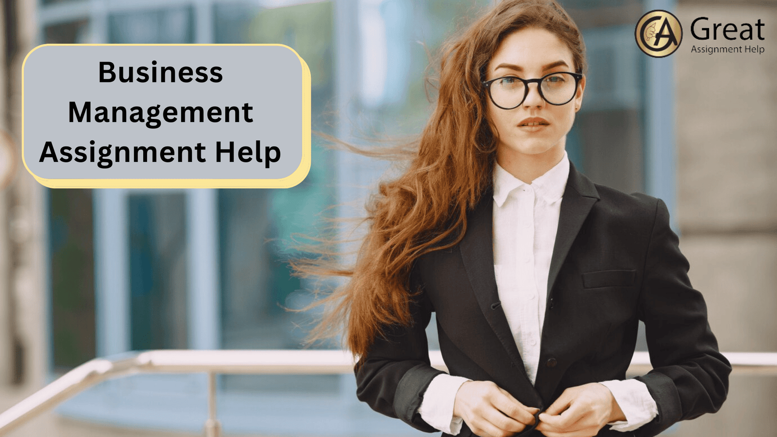 Business Management Assignment Help