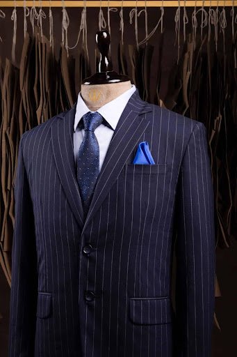 custom suits