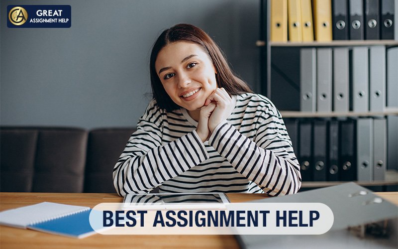 Assignment Help UAE