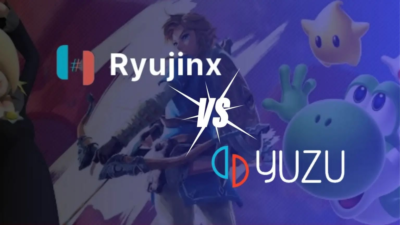 Guide to optimize Yuzu emulator for smoother gaming experience on PC with tips on performance settings, graphics configurations, and game compatibility.
