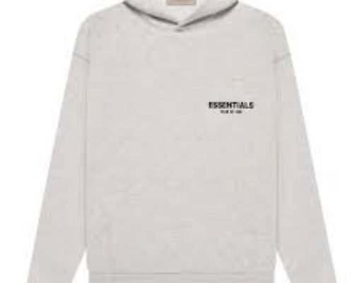 essentials hoodie