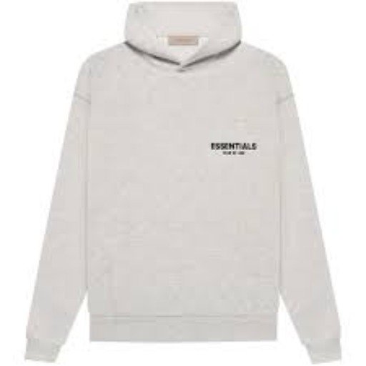 essentials hoodie