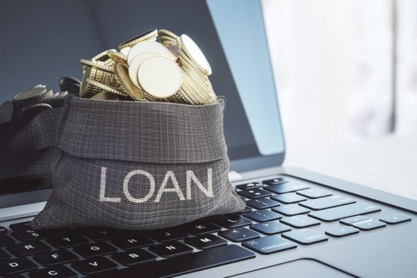 instant loan
