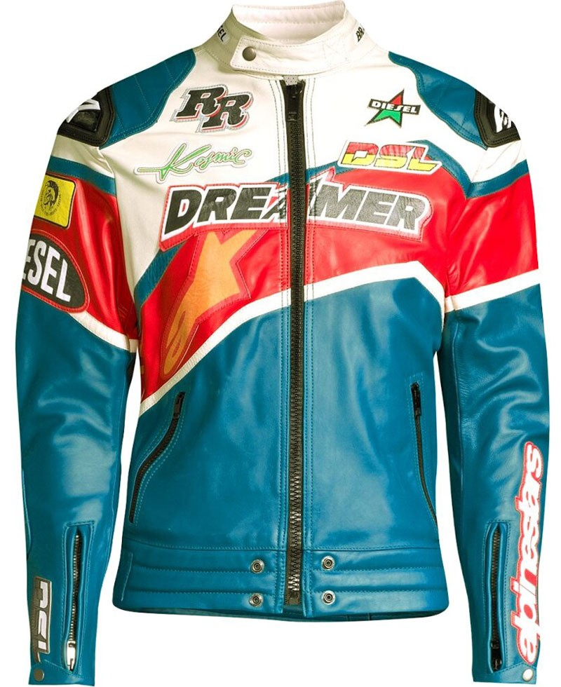 NBA Young-boy jacket