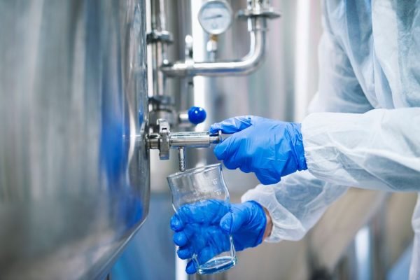 medical sterilization equipment