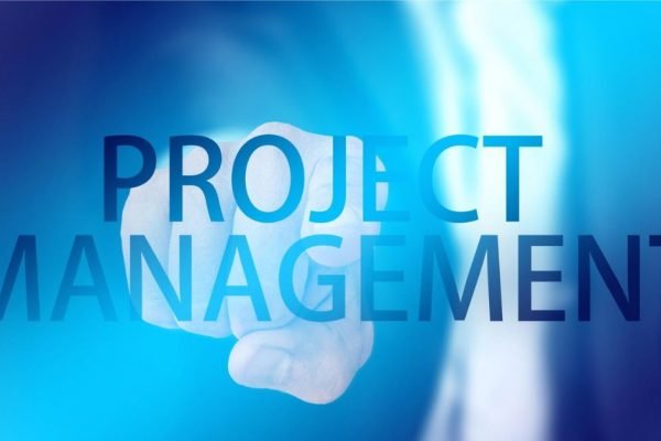 project management services