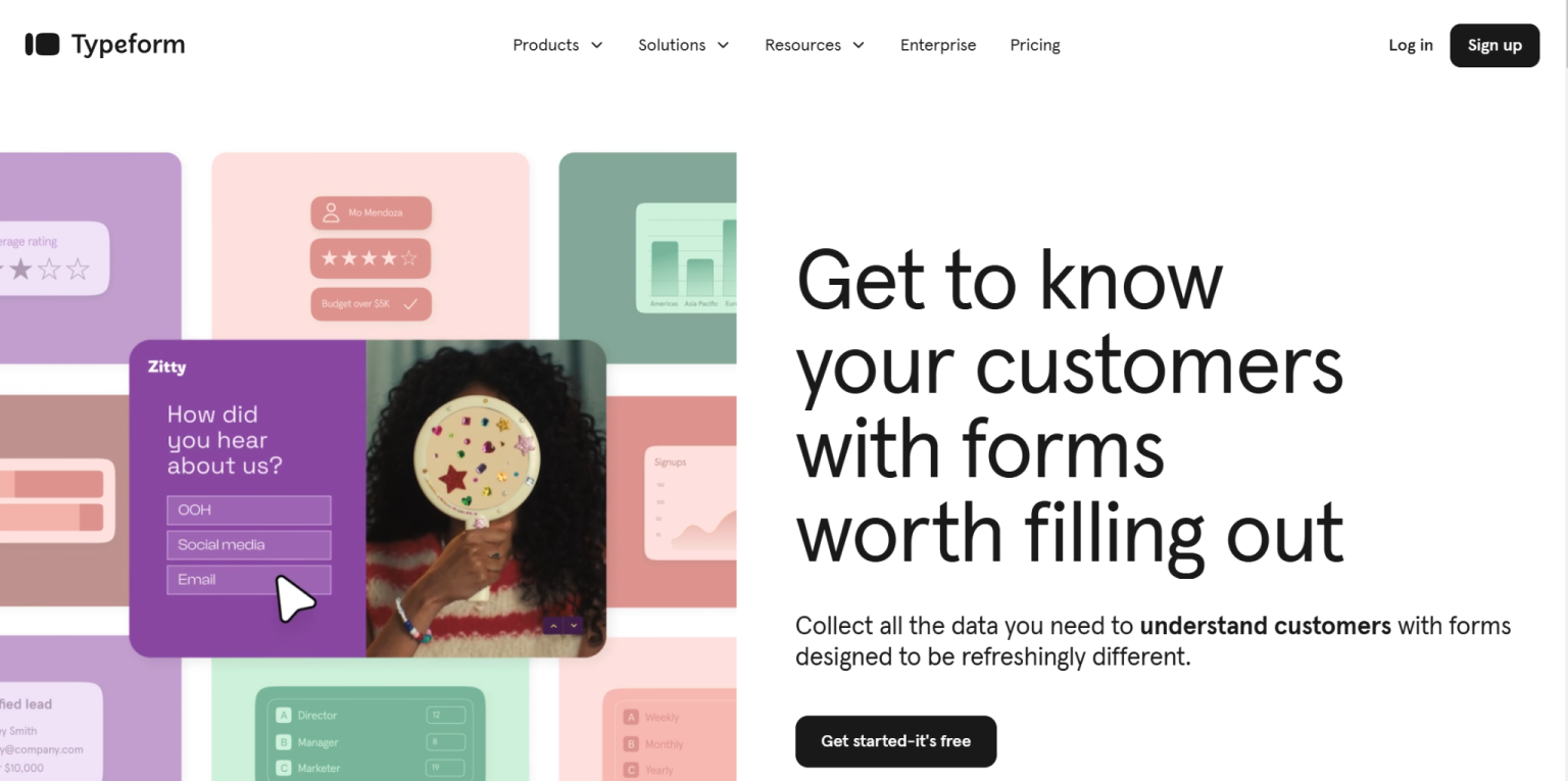 Top 7 Data Entry Tools to Automate Your Workflows in 2025 - Dutable
