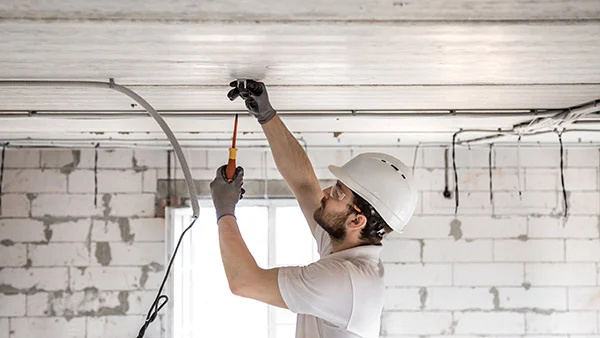 Commercial Handyman Services