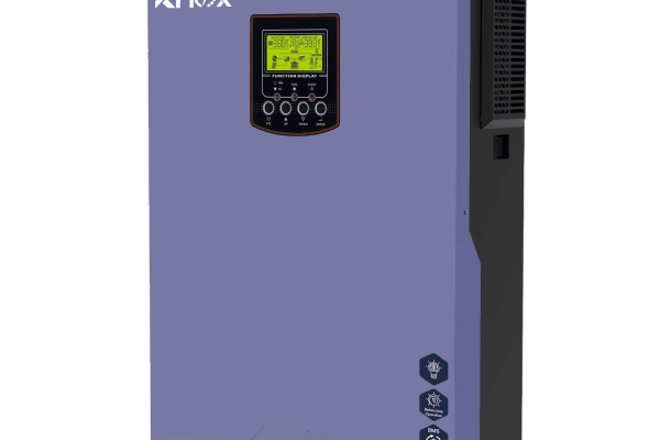 solar inverter price in Pakistan