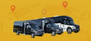 limo bus binghamton
