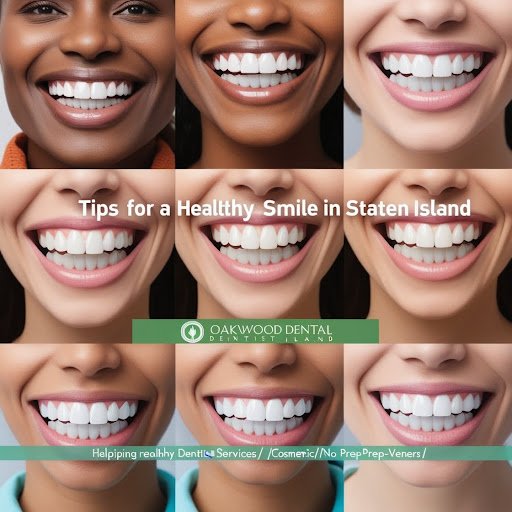 no prep veneers in Staten Island, NY