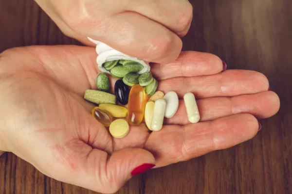 Combining Glucosamine and Chondroitin for Optimal Joint Health and Mobility Health and Mobility