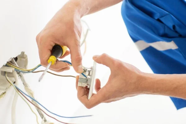 Expert Electrical Solutions