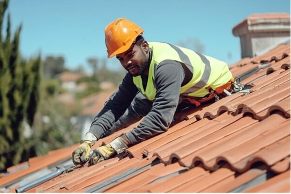 Signs Your Roof Needs Replacement