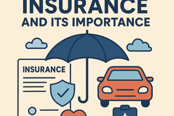Understanding Insurance and Its Importance