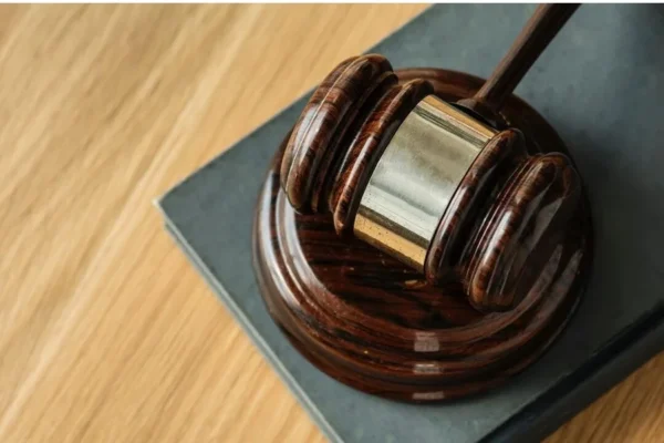 Bail Services Explained