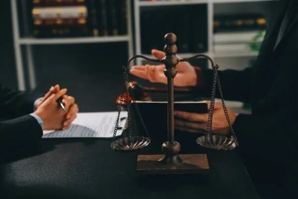 Personal Injury Lawyers