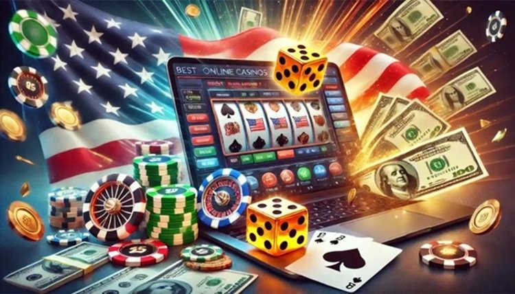 Online Casino