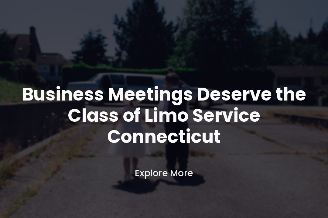 Wood Black Car Services