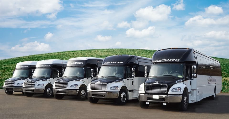 coachmaster transportation