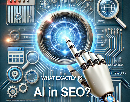 AI in SEO