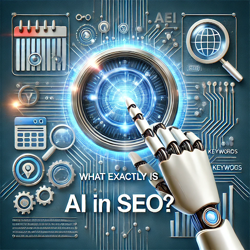 AI in SEO