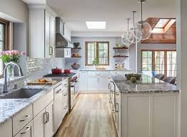 Creative Kitchen Renovation Ideas